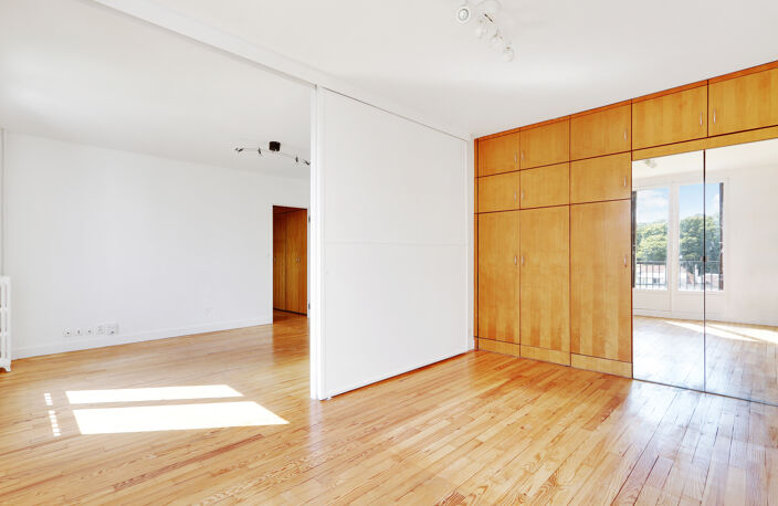 Appartement 3 pièces — photo 3