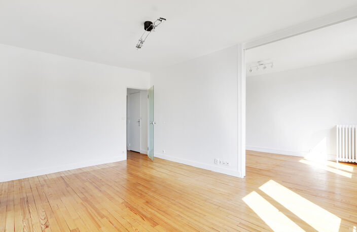 Appartement 3 pièces — photo 5
