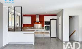 Maison 5 Pièces 118 m² à vendre à Saint-André-Goule-d'Oie (85250)