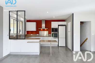 Maison 5 pièces 217000 €