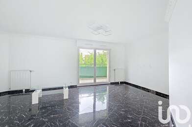 Appartement 3 pièces 209000 €