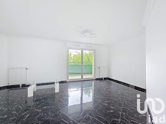 Vente Appartement 3 pièces — photo du bien
