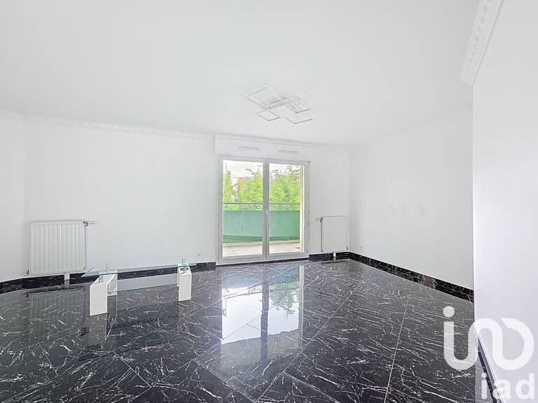 Vente Appartement 3 pièces — photo 1