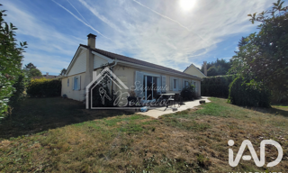 Maison 6 Pièces 116 m² à vendre à Claye-Souilly (77410)