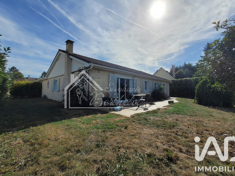Vente Maison/villa 6 pièces — photo 1