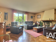 Vente Maison/villa 6 pièces — photo 2