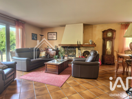 Vente Maison/villa 6 pièces — photo 4