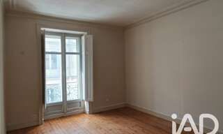 Appartement 2 Pièces 63 m² à vendre à Nantes (44000)