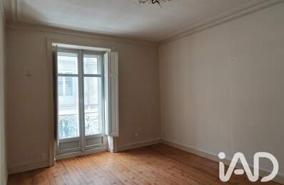 Vente Appartement 2 pièces — photo du bien