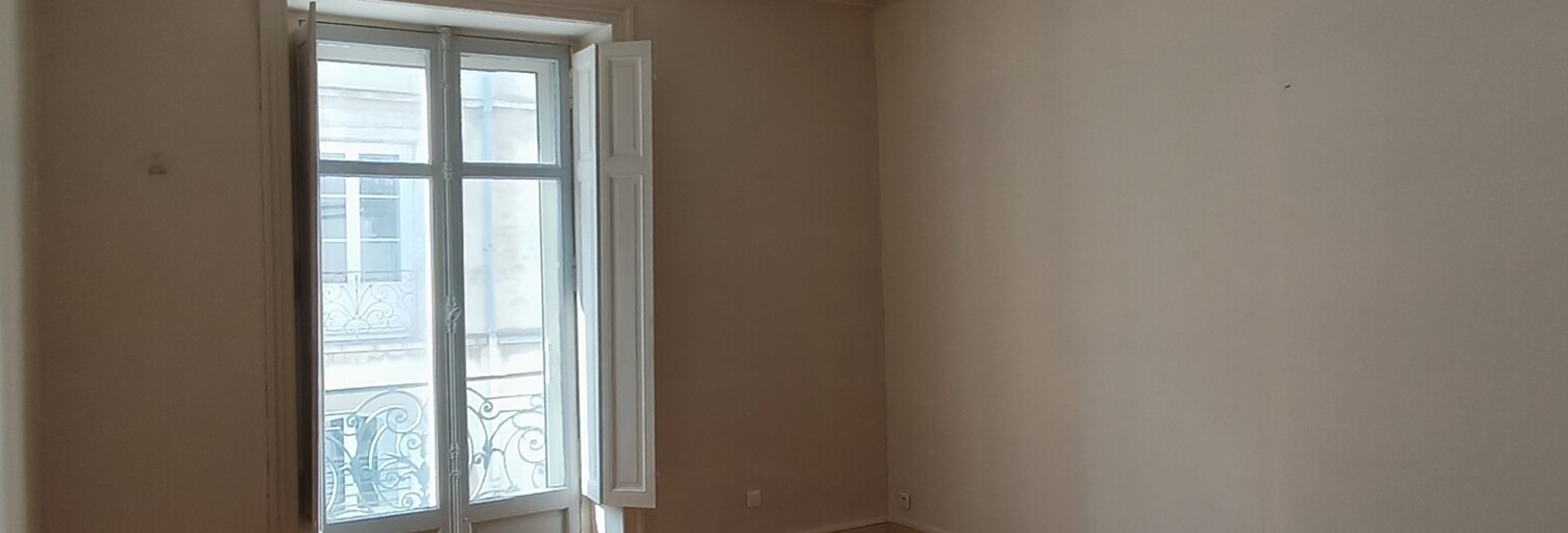 Appartement 2 Pièces 63 m² à vendre à Nantes (44000)