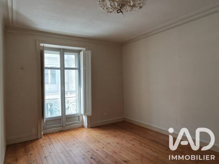Vente Appartement 2 pièces — photo 1