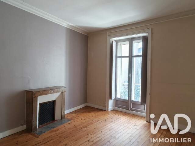 Vente Appartement 3 pièces — photo du bien