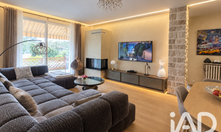 Maison 4 Pièces 156 m² à vendre à Nice (06200)