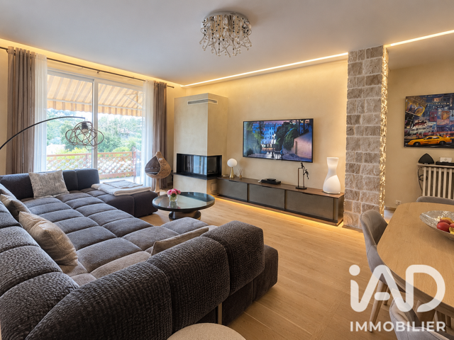 Vente Maison/villa 4 pièces — photo du bien