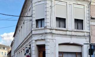 Maison 10 Pièces 140 m² à vendre à Aire-sur-la-Lys (62120)