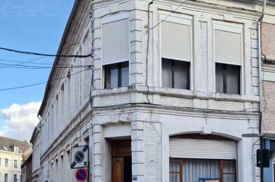 Maison 10 pièces 123000 €