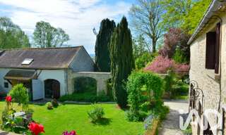 Maison 10 Pièces 315 m² à vendre à Saulx-Marchais (78650)