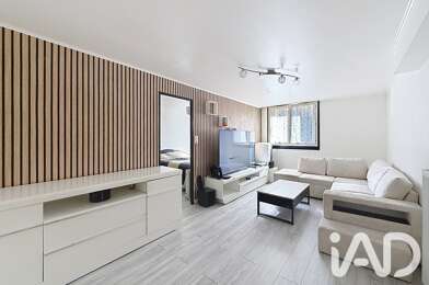 Appartement 2 pièces 137000 €