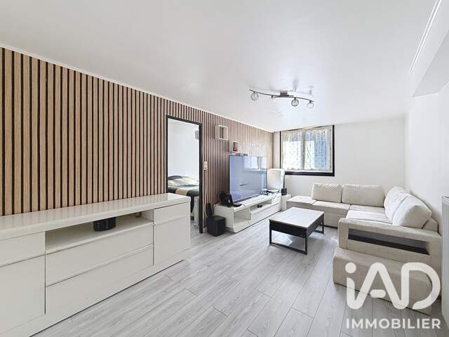 Vente Appartement 2 pièces — photo du bien