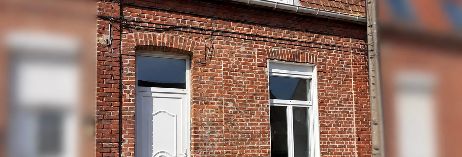 Maison 5 Pièces 88 m² à vendre à Bavinchove (59670)