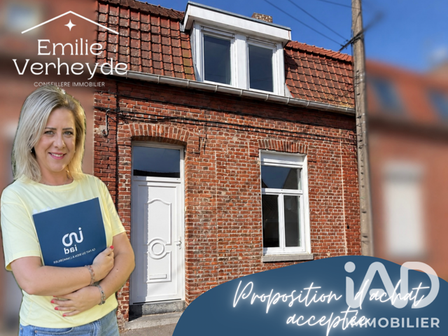 Vente Maison/villa 5 pièces — photo du bien