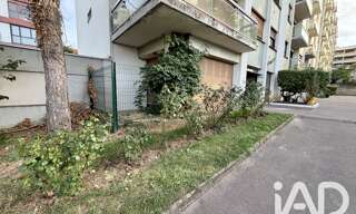 Appartement 3 Pièces 69 m² à vendre à Nancy (54000)