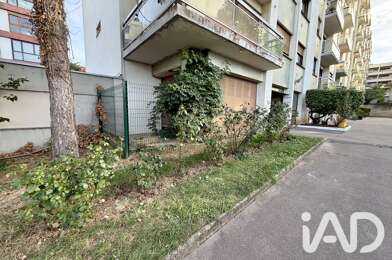 Appartement 3 pièces 110000 €