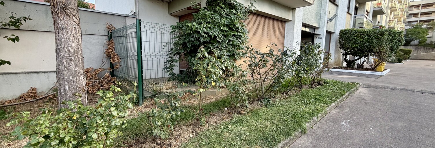Appartement 3 Pièces 69 m² à vendre à Nancy (54000)