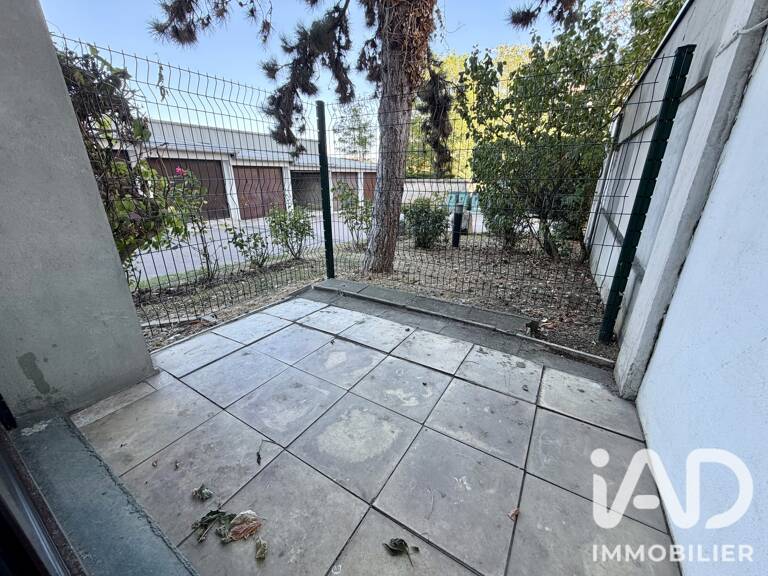 Vente Appartement 3 pièces — photo 1