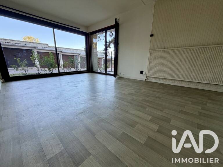 Vente Appartement 3 pièces — photo 1