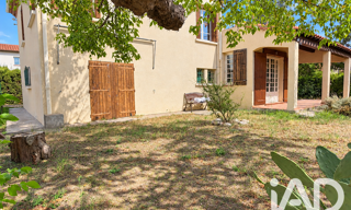 Maison 6 Pièces 145 m² à vendre à Toulouges (66350)