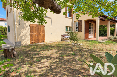 Maison 6 pièces 329000 €