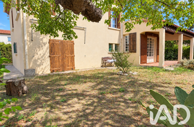 Vente Maison/villa 6 pièces — photo du bien