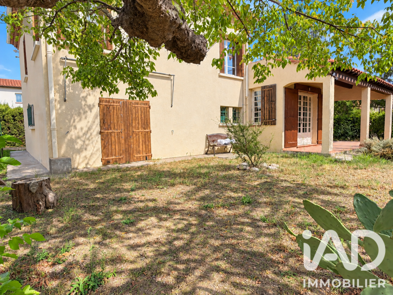 Vente Maison/villa 6 pièces — photo 1