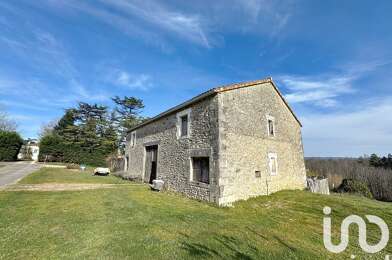 Maison 1 pièces 157500 €