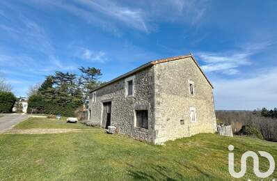 Vente Grange 1 pièce — photo du bien