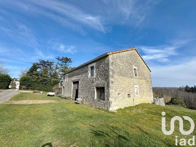 Vente Grange 1 pièce — photo du bien