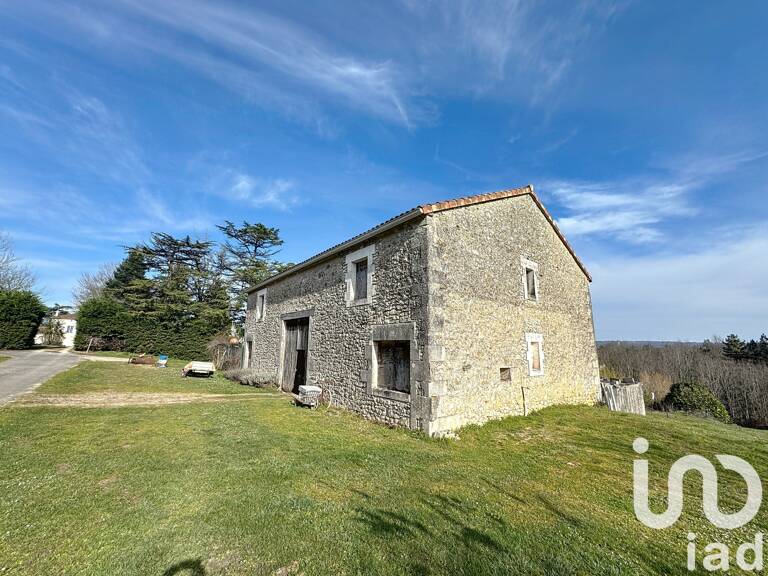 Vente Grange 1 pièce — photo 1