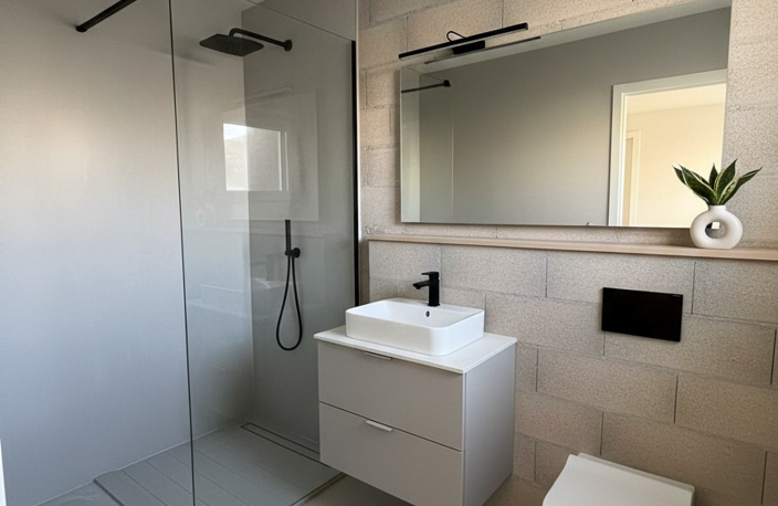 Vente Appartement 3 pièces — photo 3