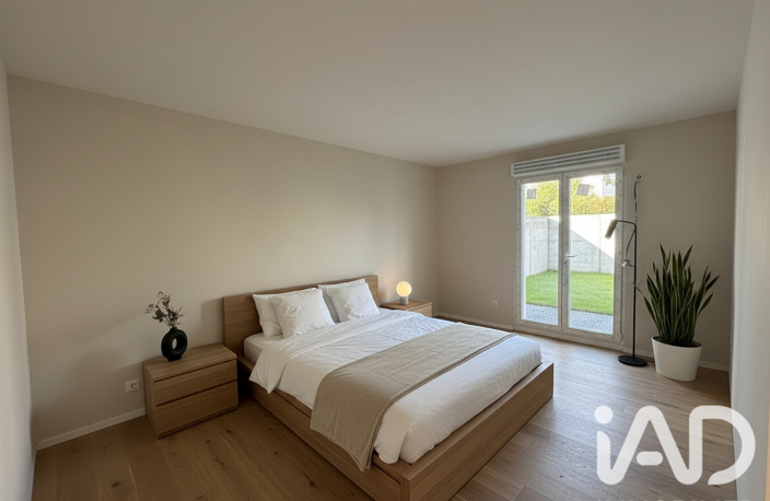 Vente Appartement 3 pièces — photo 4