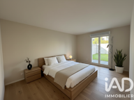 Vente Appartement 3 pièces — photo 4