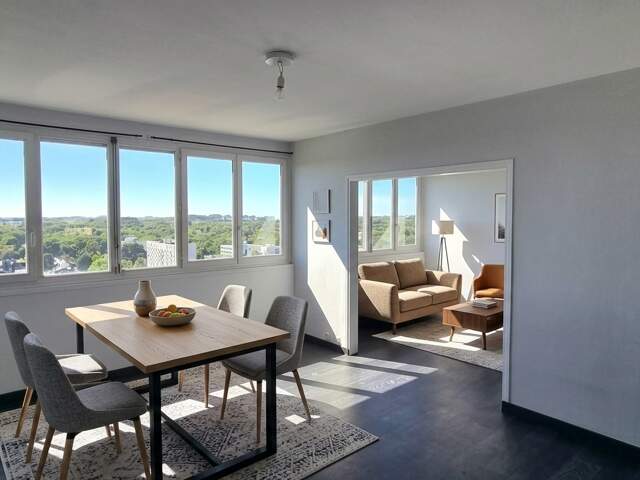 Vente Appartement 4 pièces — photo du bien