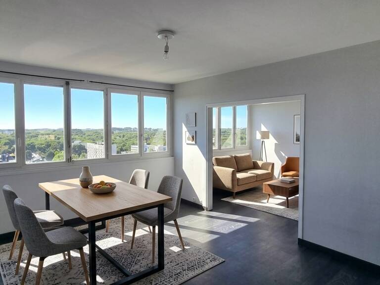 Vente Appartement 4 pièces — photo 1