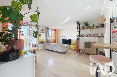 Appartement 3 pièces 227000 €