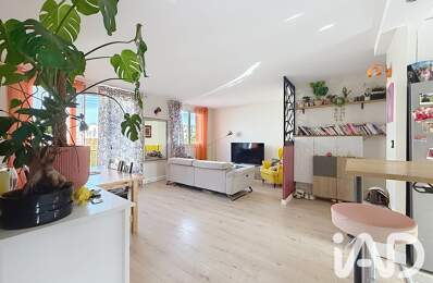 Vente Appartement 3 pièces — photo du bien
