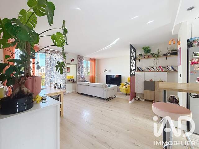 Vente Appartement 3 pièces — photo du bien