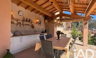 Maison 5 Pièces 131 m² à vendre à Roche-Saint-Secret-Béconne (26770)