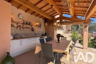 Maison 5 pièces 578000 €