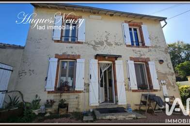 Maison 3 pièces 103000 €