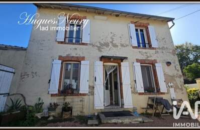 Vente Maison/villa 3 pièces — photo du bien